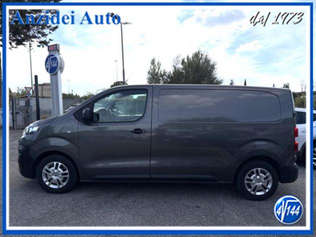CITROEN Jumpy 2.0 BlueHDi M 140 Cv EAT8 L2 rif. 24115375 - Foto 4