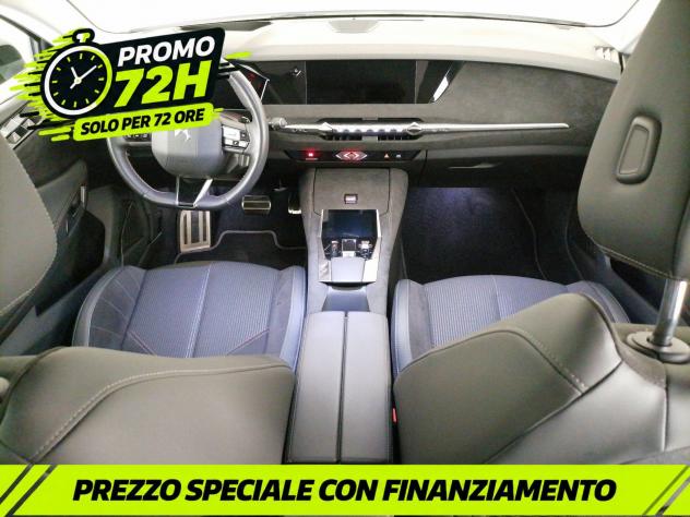 DS DS4 1.5 bluehdi Performance Line+ 130cv auto - Foto 10