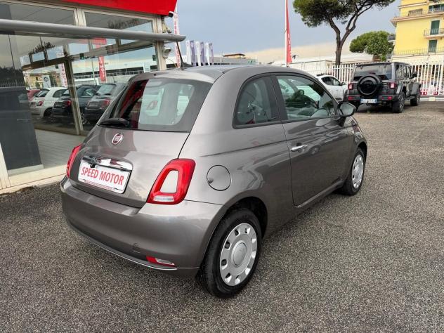 FIAT 500 500 1.0 hybrid 70cv, RETRO, CARPLAY WIRELESS! - Foto 7
