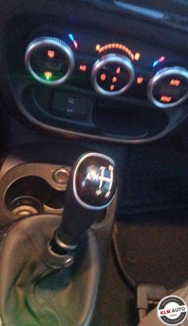 FIAT 500L 1.3 Multijet 85 CV Dualogic TETTO APRIBILE rif. 24230664 - Foto 7