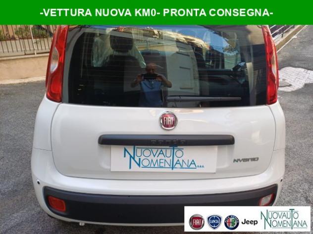 FIAT Panda Pandina 1.0 FireFly S&S Hybrid Pop Km0 rif. 24003151