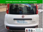 FIAT Panda Pandina 1.0 FireFly S&S Hybrid Pop Km0 rif. 24003151