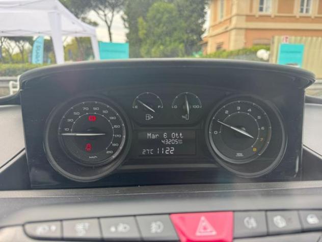 LANCIA Ypsilon Hybrid 1.0cc 70cv rif. 24163170 - Foto 5