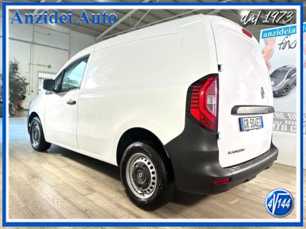 RENAULT Kangoo 1.5 Blue dCi 95 CV Open Sesame rif. 24054069 - Foto 4
