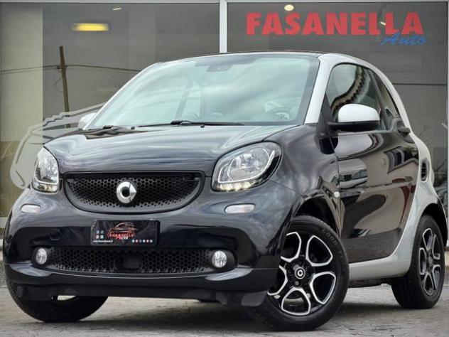 SMART ForTwo 1.0 twinamic Passion - AZIENDALE - IVA DEDUCIBILE rif. 23627274 - Foto 5