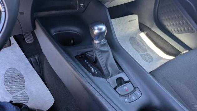 TOYOTA C-HR Business 1.8H 98cv(122cv) FULL HYBRID rif. 23922468 - Foto 9