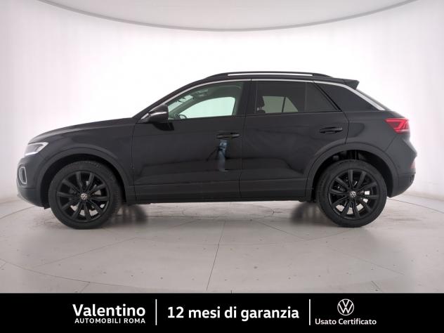 Volkswagen T-Roc 2.0 TDI SCR Life - Foto 4