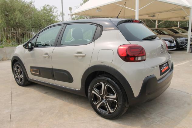 Citroen C3 BlueHDi 100 C-Series |2023 - Foto 4