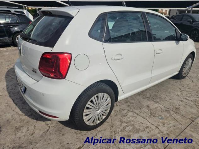VOLKSWAGEN Polo 1.2 TSI 5p. Comfortline BlueMotion Technology rif. 24195376 - Foto 5