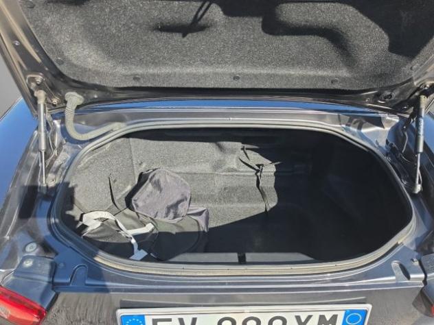 FIAT 124 Spider 1.4 MultiAir Lusso rif. 24190550 - Foto 6