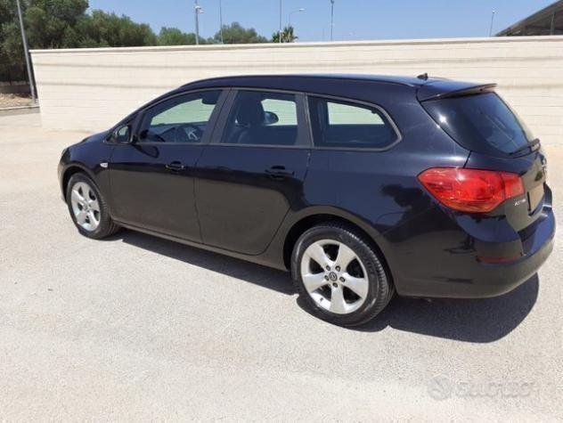 Opel Astra 1.7 CDTI 110CV Sports Tourer Elective - Foto 5