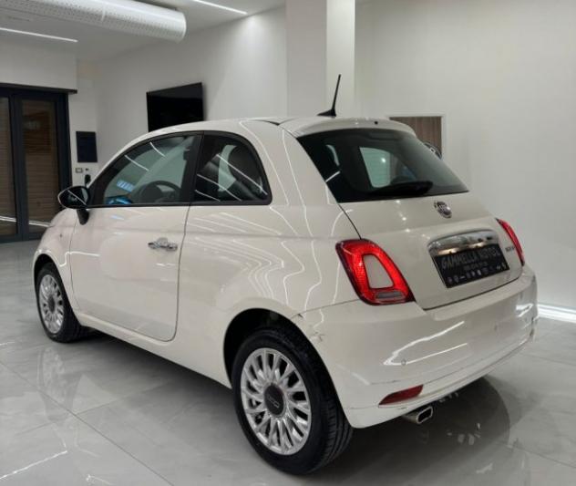 FIAT 500 1.0 Hybrid Lounge rif. 21881199 - Foto 4