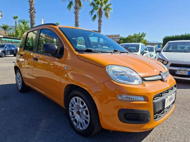 Fiat Panda 1.2 EasyPower Lounge - Foto 2