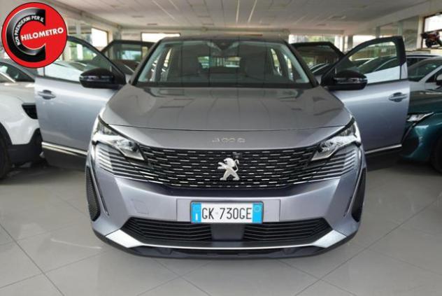 PEUGEOT 3008 BlueHDi 130 S&S EAT8 Allure Pack rif. 23493593 - Foto 6