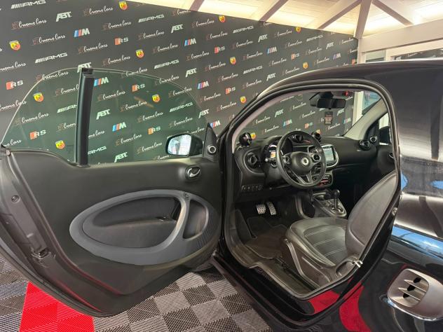 Smart ForTwo 70 1.0 twinamic Prime - Foto 10