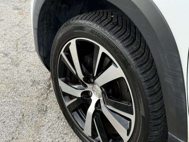Peugeot 2008 BlueHDi 120 S&S Crossway 2016 - Foto 7