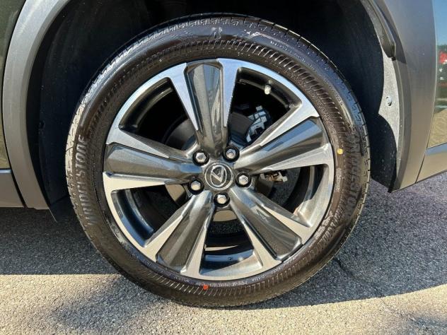 Lexus UX 250h Hybrid Executive CVT KM CERTIFICATI - IVA ESPOSTA - Foto 8