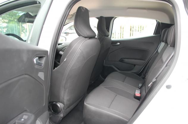 Renault Clio 1.5 dci Evolution 100CV Uff Italy Led USB - Foto 10