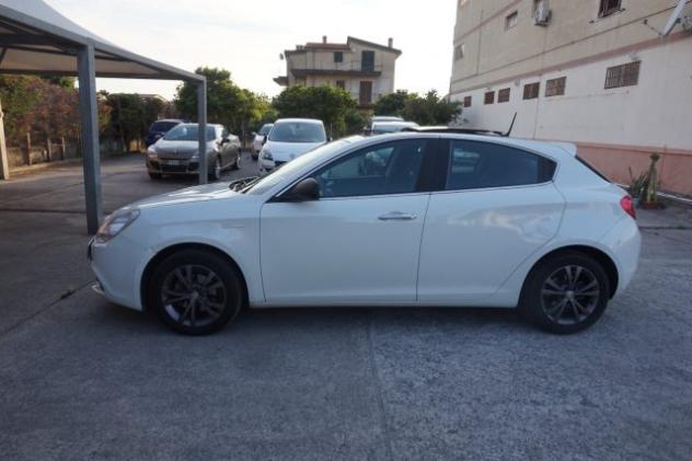 ALFA ROMEO Giulietta 1.6 JTDm-2 105 CV Progression rif. 23887067 - Foto 9