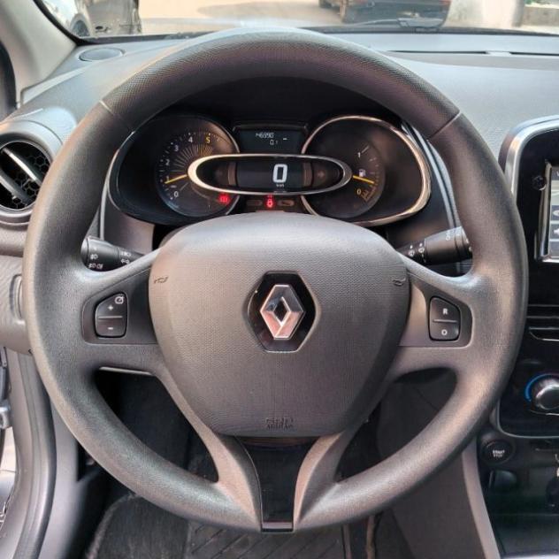 RENAULT Clio 1.5 dCi 8V 75CV Wave rif. 24018877 - Foto 9