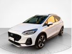 Ford Fiesta Fiesta 1.0 Ecoboost Hybrid 125 CV 5 porte Active