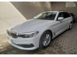 Bmw 520d Touring Business