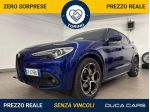 Alfa Romeo Stelvio 2.2 210 CV AT8 Q4 Veloce