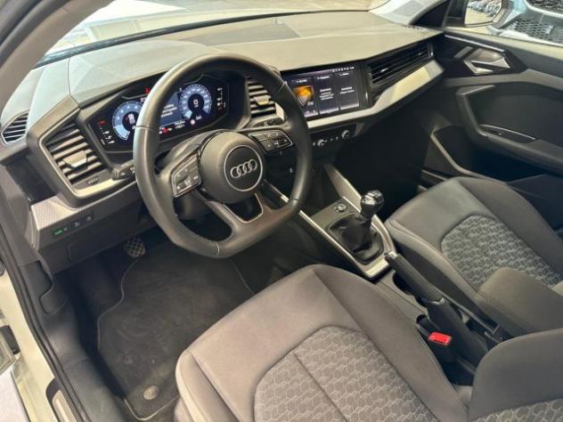 AUDI A1 SPB 30 TFSI 116cv S Line Identity Black - Usato 2 rif. 23039743 - Foto 7