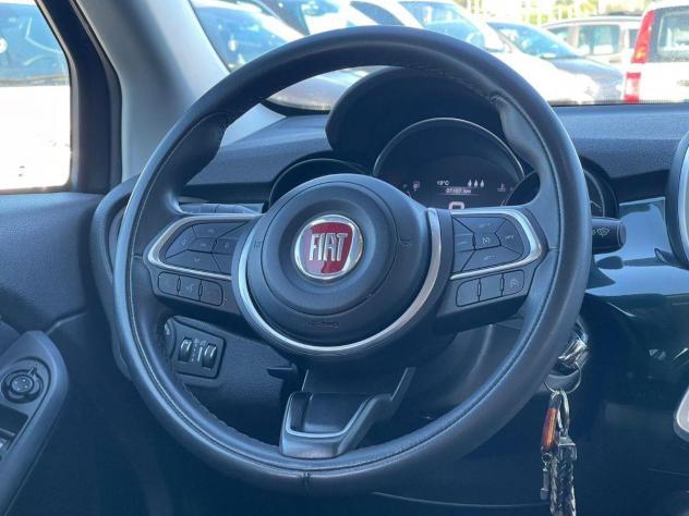 FIAT - 500X - 1.0 T3 120 CV Cross IMPIANTO GPL - Foto 9