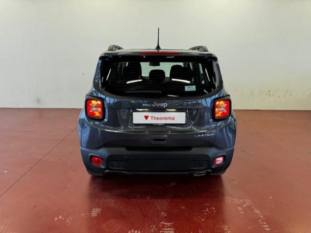 JEEP Renegade 1.0 t3 Limited 2wd rif. 21933460 - Foto 4
