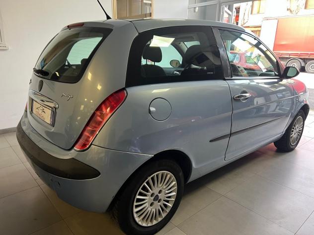 Lancia Ypsilon 1.3 Multijet 16V Platino - Foto 7