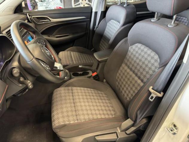 MG ZS 1.5 VTi-tech ComfortAziendale pari al nuovo! rif. 23235855 - Foto 10