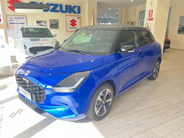 SUZUKI Swift 1.2 Hybrid Top rif. 22590457 - Foto 4