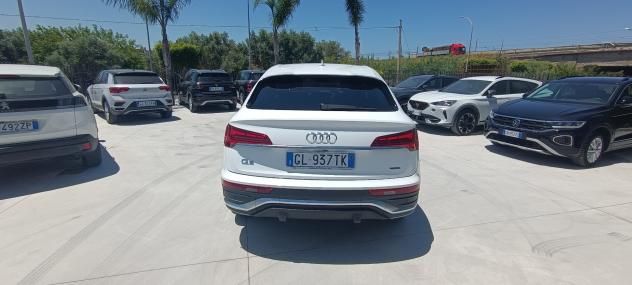 Audi Q5 SPB 40 TDI quattro S tronic line plus - Foto 5