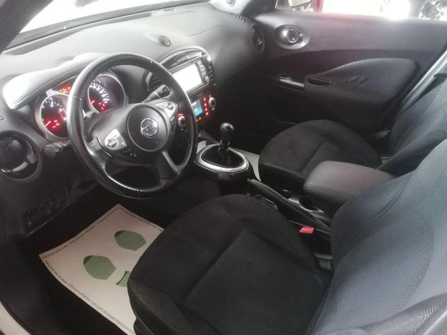 NISSAN - Juke - 1.5 dCi S&S N-Connecta - Foto 8