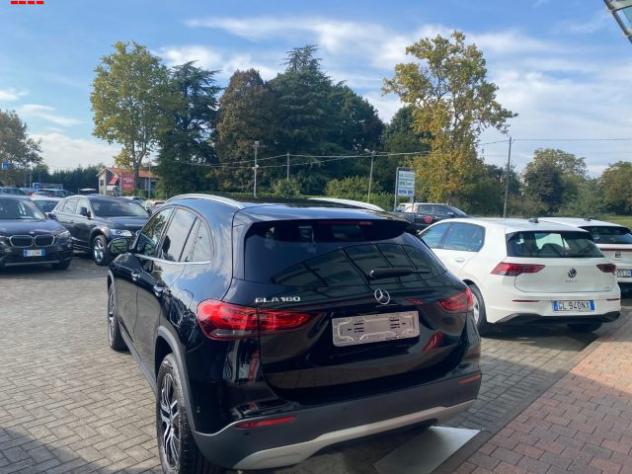 MERCEDES-BENZ GLA 180 Automatic Executive rif. 24194520 - Foto 5