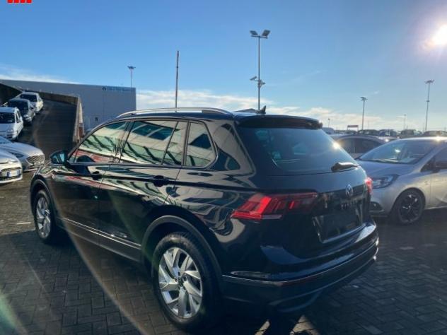 VOLKSWAGEN Tiguan 1.5 TSI 150 CV ACT active rif. 23927028 - Foto 4
