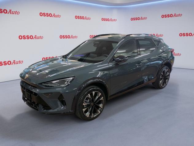 CUPRA Formentor 2.0 TDI 150 HP AUTOMATICA DSG