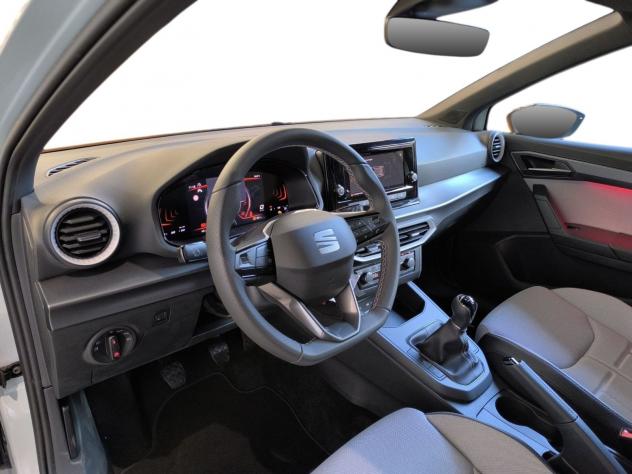 SEAT Ibiza 1.0 TSI 95 HP FR NEOPATENTATI - Foto 10