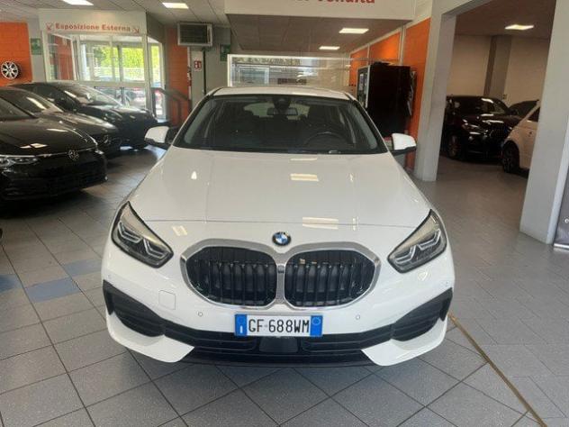 BMW Serie 1 120i Advantage automatica - Foto 2
