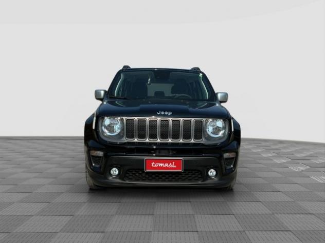 JEEP Renegade Renegade 1.5 Turbo T4 MHEV Limited rif. 23982523 - Foto 8