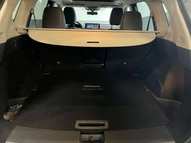 NISSAN X-Trail 4ª serie X-Trail e-Power e-4orce 4WD 5 posti Tekna - Foto 10