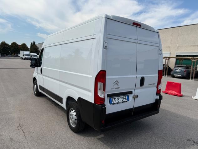 Citroen Jumper 33 L2 H2 2.2 120 CV S&S PM-TM Furgone - Foto 2