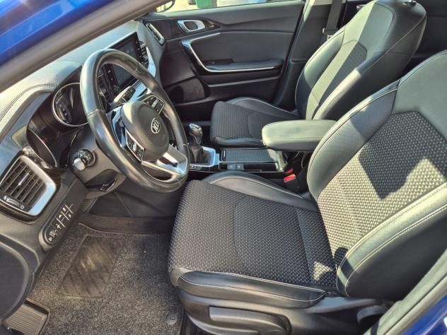Kia XCeed 1.6 CRDi 115 CV Style COME NUOVA!!!!!! - Foto 10
