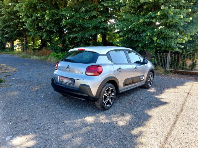 Citroen C3 1.5 BlueHDi 100 Feel Pack - 2021 - Foto 2