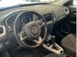 Jeep Compass 1.3 Turbo T4 150cv Longitude DDCT