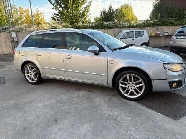 Seat Exeo ST 2.0 TDI 143CV CR Style - Foto 3