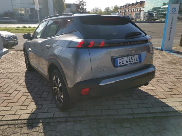 Peugeot 2008 2ª serie BlueHDi 130 S&S EAT8 GT - Foto 5