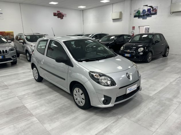 Renault Twingo 1.2 60cv - Foto 3