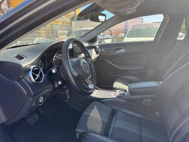 MERCEDES-BENZ GLA 200 d Automatic premium rif. 23838181 - Foto 10